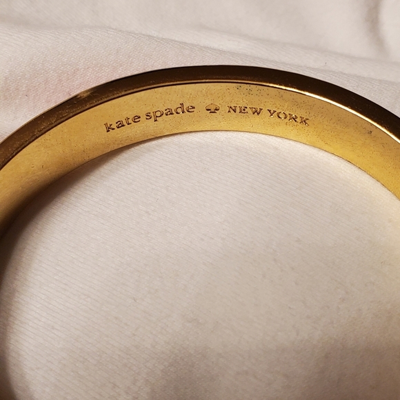 Kate Spade Bracelet - Picture 4 of 5